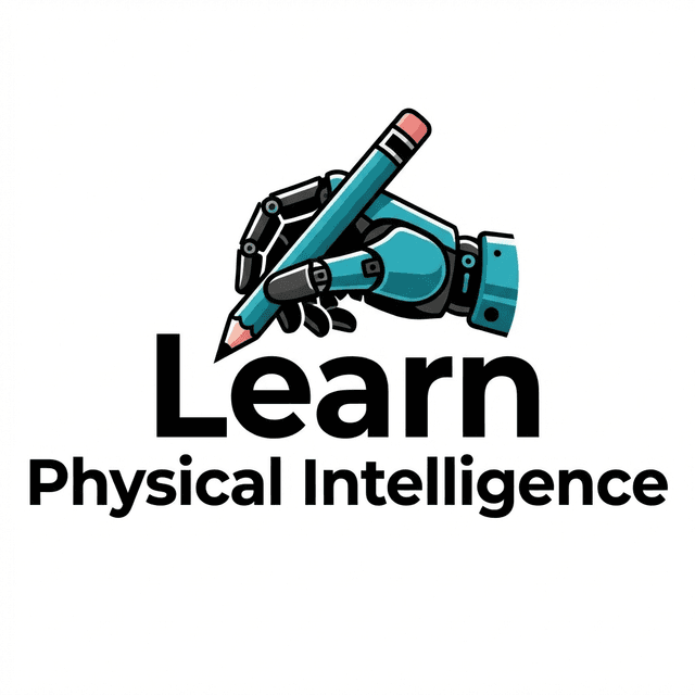Learn Physical Intelligence